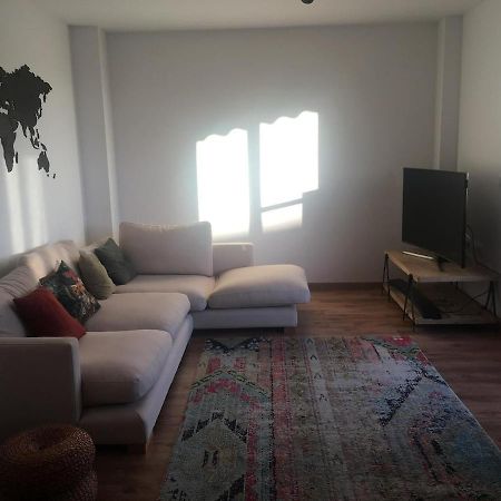 Apartament Luminoso Atico Con Terraza, Vistas Y Gym Sagunto Zewnętrze zdjęcie
